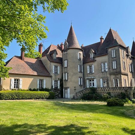 Chateau De Bruges Lapeyrouse Kültér fotó